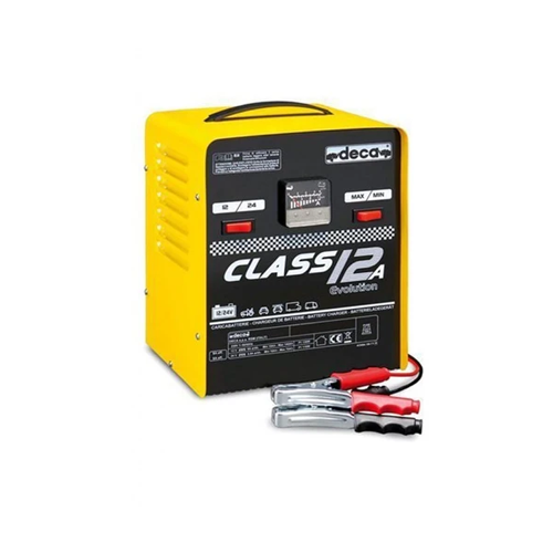 Deca CLASS 12A Battery Charger Class Series (2SM-3SM)