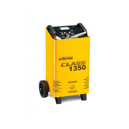 Deca 1350 Battery Charger Class Booster Series