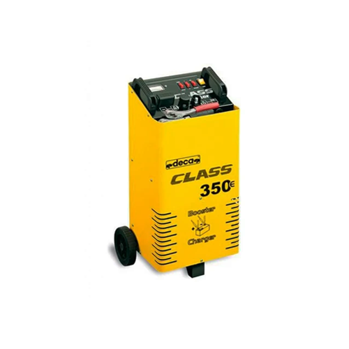 Next - Deca 350E Battery Charger Class Booster Series ( 2D, 4D & 8D )