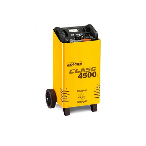 Deca Battery 4500 Charger Class Booster Series