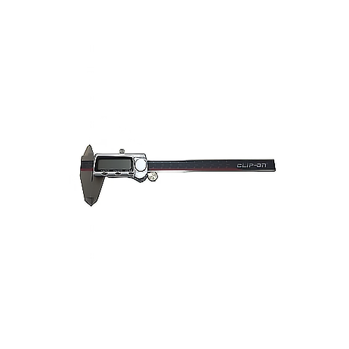 Clip-On Digital Vernier Caliper