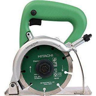 Hitachi CM4ST Concrete Cutter 4" 1300W Secondary image