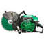 Hitachi CM75EBP Engine Concrete Cutter - Goldpeak Tools PH Hitachi