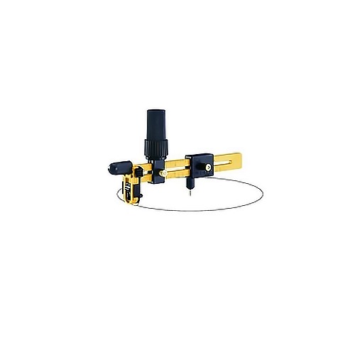 Olfa CMP-3 Rotary Circle Cutter Main image
