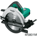 Makita MT M5801M Circular Saw - Goldpeak Tools PH Makita MT
