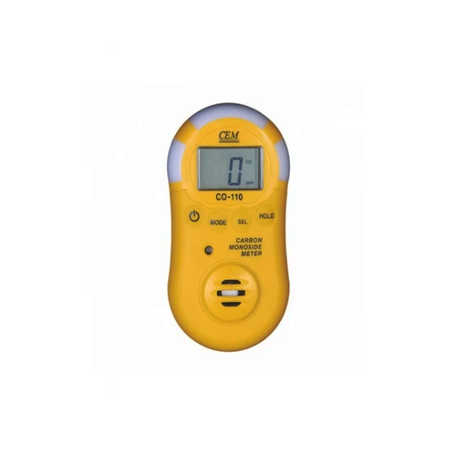 Cem CO-110 Carbon Monoxide Detector