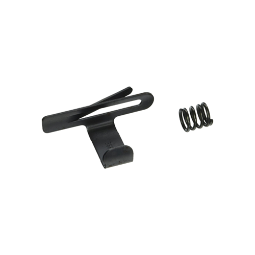 Record Pipe Wrench Spare Parts Coil & Flat Spring - ToolsSavvy.ph Main image