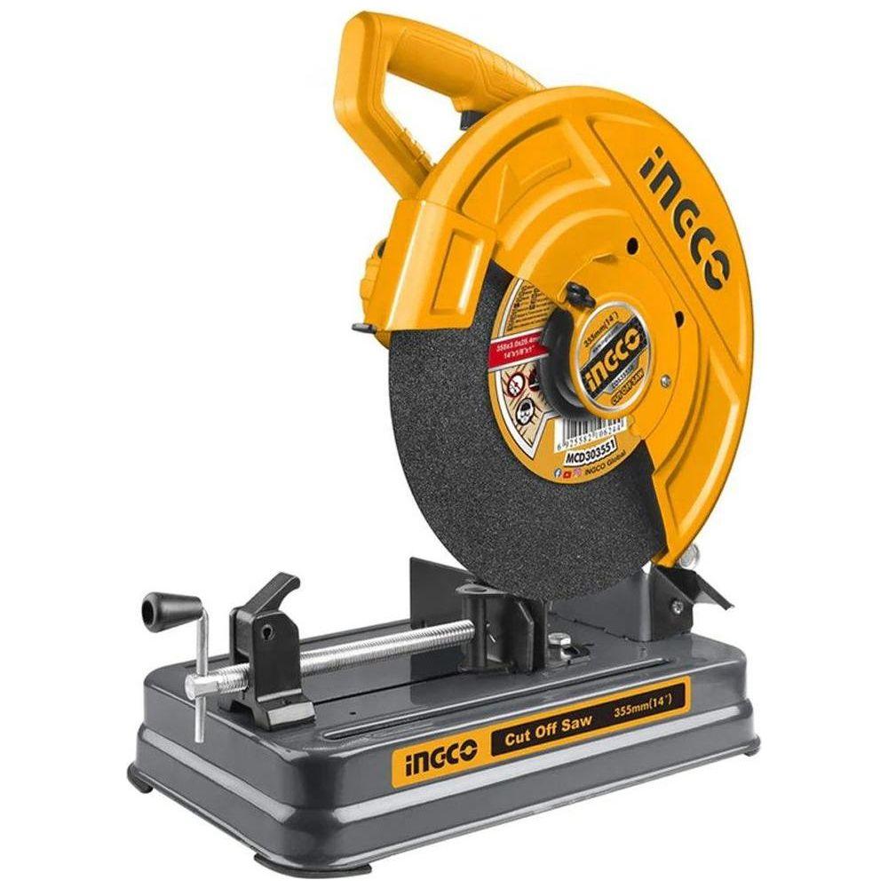 Ingco COS223589 Cut-Off Saw 2200W - KHM Megatools Corp. Main image
