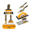Ingco Bricklaying & Plastering Tools Set CP - KHM Megatools Corp.