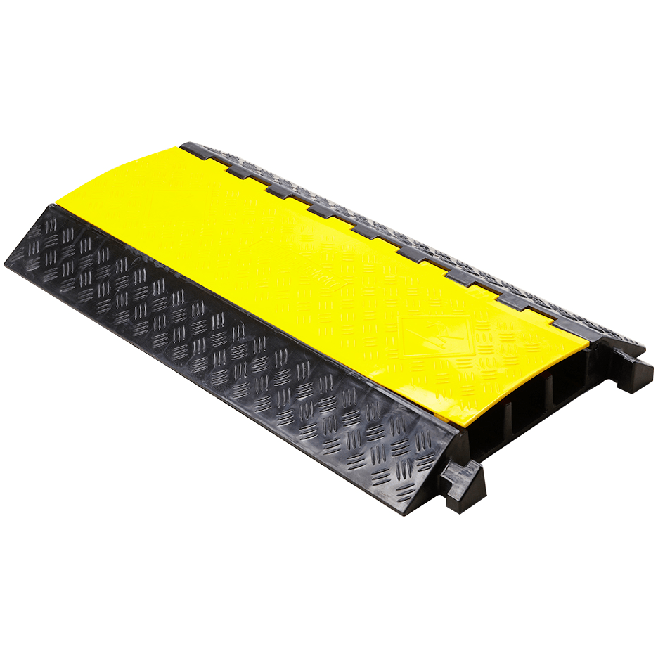 First Plastic Cord / Cable Protector | First by KHM Megatools Corp. Main image