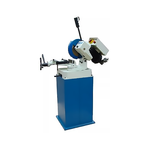 Ttmc CS-250 (388021) Steel Circular Saw Machine