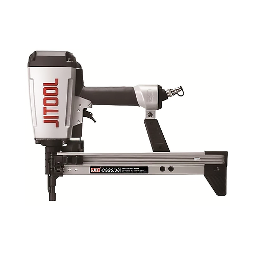 Jitool CS26/38 Pneumatic Concrete Nailer 12 to 38mm