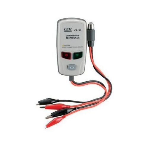 Cem CT-30 Continuity Tester