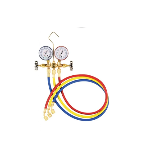 Lota Manifold Gauge Set