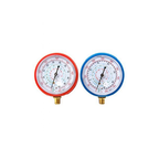 Lota Manifold Gauge Set
