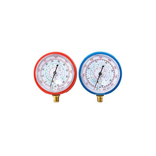 Lota Manifold Gauge Set