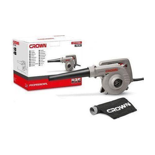 Crown CT17010 Air Blower 710W 4cfm | Crown by KHM Megatools Corp. Main image