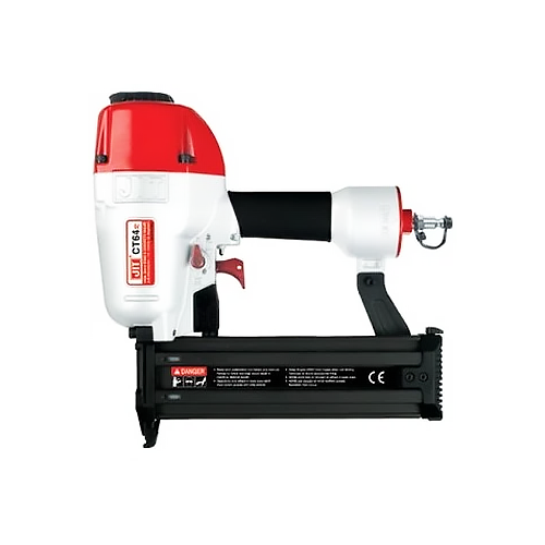 Jitool CT64RN/CT4RS Pneumatic Brad & Concrete Nailer