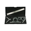 Clip On CTS-12 Combination Try Square 12" with Protractor