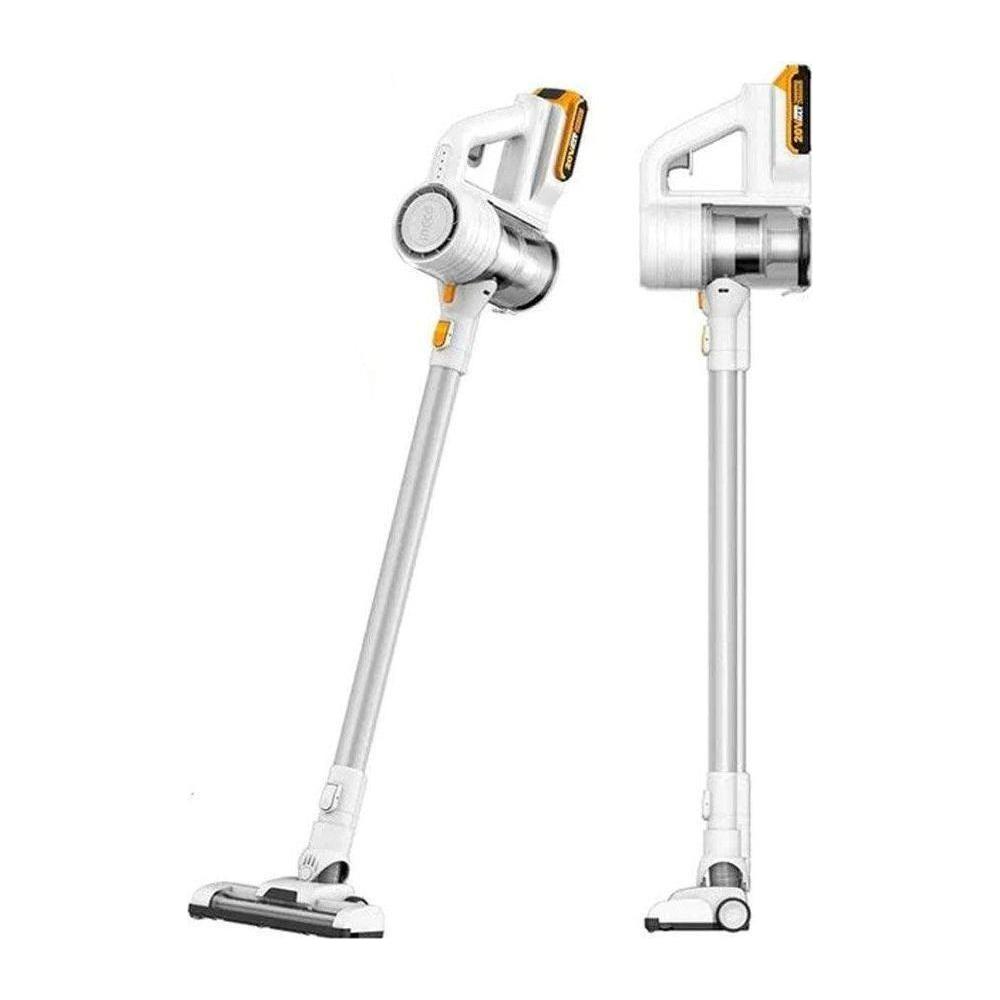 Ingco CVLI20061 Li-Ion Vacuum Cleaner 20V - KHM Megatools Corp. Main image
