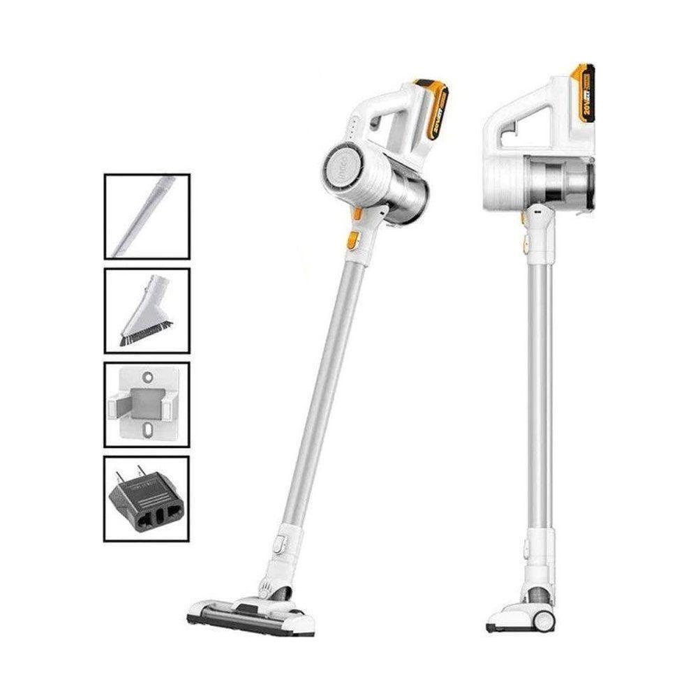 Ingco CVLI20061 Li-Ion Vacuum Cleaner 20V Secondary image