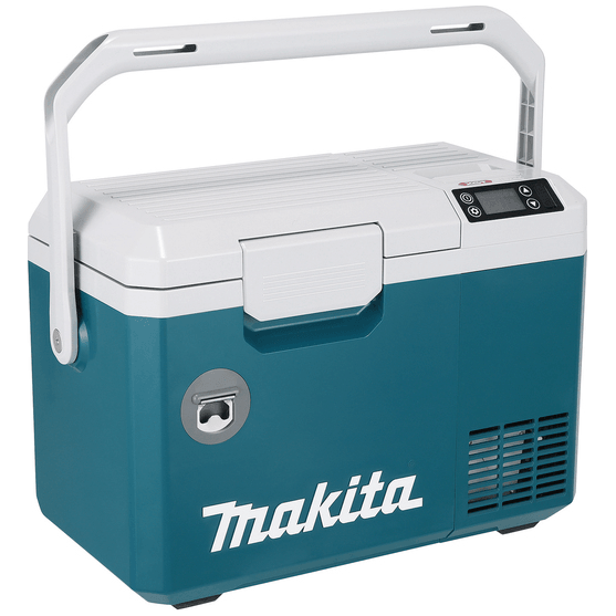 Makita CW003GZ 40V | 18V | 12V Cooler Box / Warmer Box LXT XGT CXT (Bare) - KHM Megatools Corp. Main image