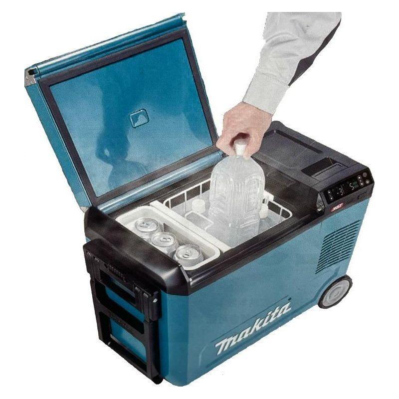 Makita CW004GZ 40V | 18V Cooler Box / Warmer Box LXT XGT (Bare) Secondary image