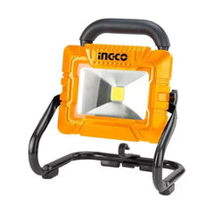 Ingco CWLI20258 Li-Ion Portable Lamp 20V - KHM Megatools Corp.