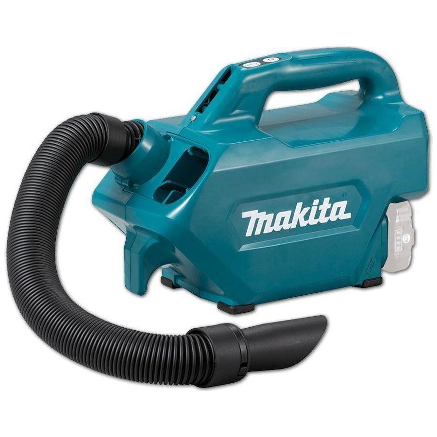 Makita CL121DZ 12V Cordless Vacuum (CXT-Series) [Bare] - Goldpeak Tools PH Makita Main image