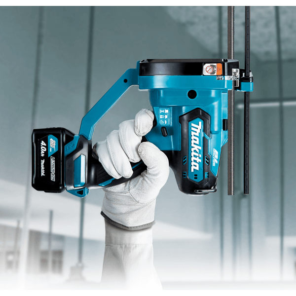 Makita SC103DZ 12V Cordless Threaded Rod Cutter (CXT-Series) [Bare] Secondary image