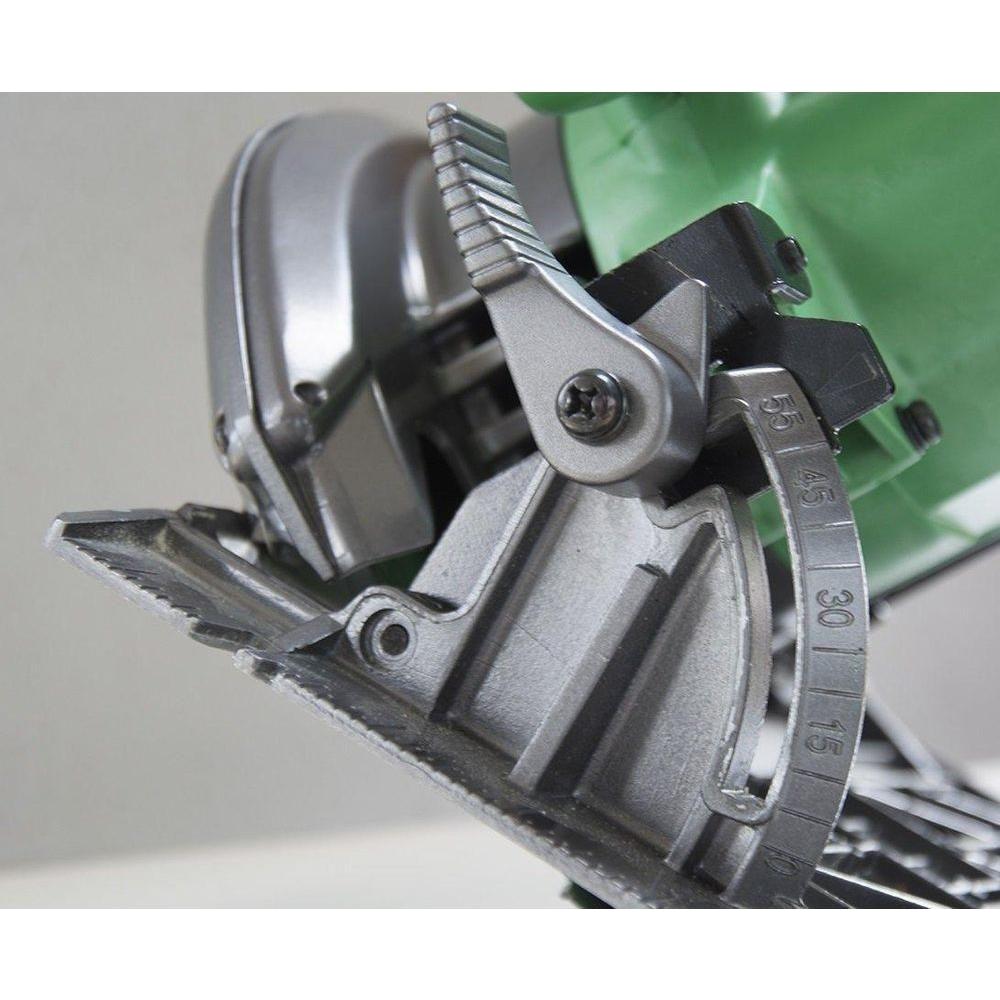 Hitachi C7SB2 Circular Saw 7-1/4" Secondary image
