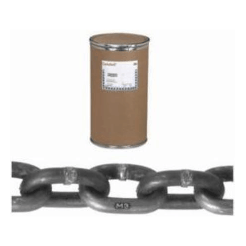 Campbell Proof Coil Chain | Campbell by KHM Megatools Corp. Main image
