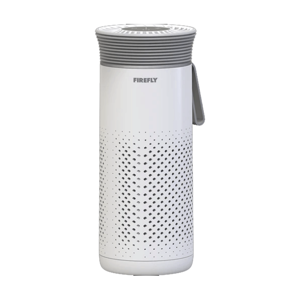 Firefly FYP103  Car Air Purifier - Rechargeable | Firefly by KHM Megatools Corp. Main image