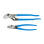 Channel Lock 2pcs Pliers Set (Tongue Groove & Cutting Plier) - ToolsSavvy.ph