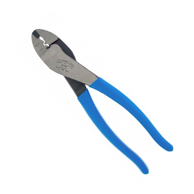 Channel Lock 909 Crimping Plier - ToolsSavvy.ph Main image