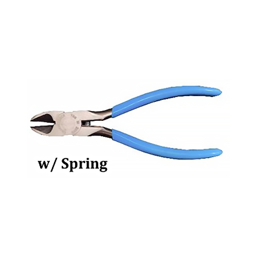 Channel Lock Diagonal Cutting Plier Secondary image