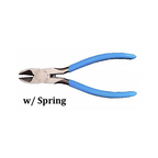 Channel Lock Diagonal Cutting Plier - ToolsSavvy.ph