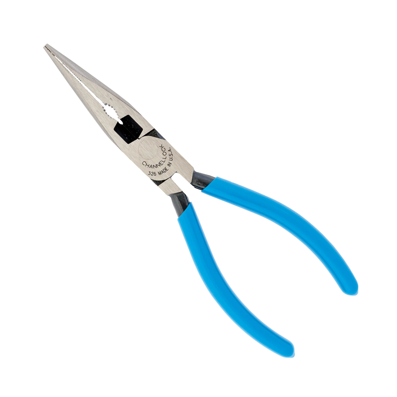 Channel Lock Long Nose Plier - ToolsSavvy.ph