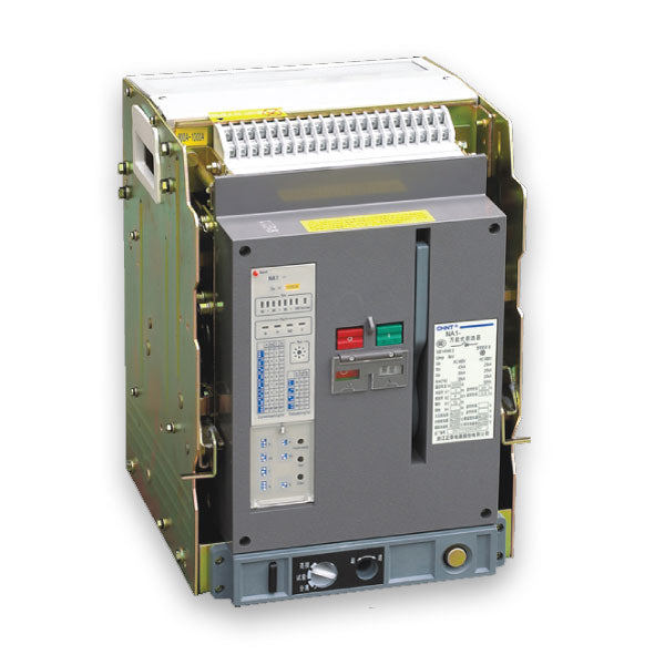 Chint Air Circuit Breaker (Manual & Fixed) | Chint by KHM Megatools Corp. Main image