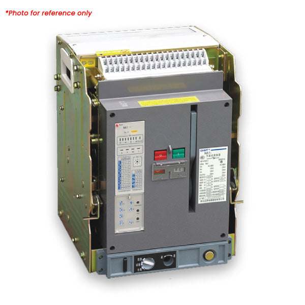 Chint Air Circuit Breaker (Electrical & Drawable) | Chint by KHM Megatools Corp.