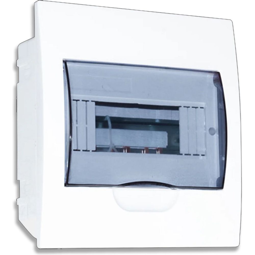 Chint Distribution Box with Busbar (Flush Type) | Chint by KHM Megatools Corp. Main image