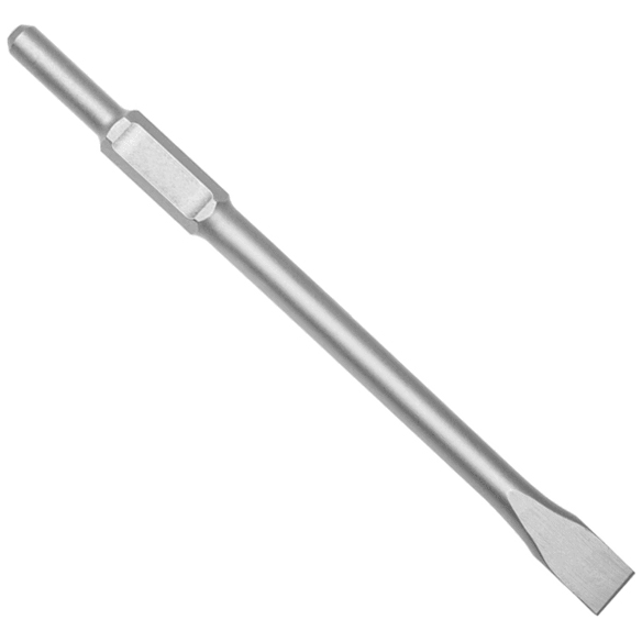 Total 30mm HEX Chisel Bit Secondary image