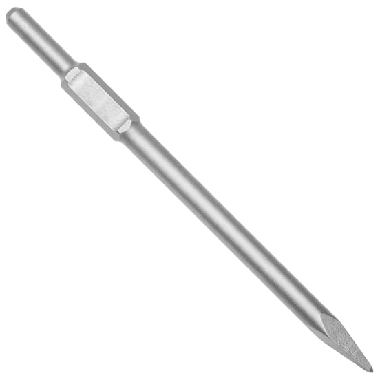 Total 30mm HEX Chisel Bit | Total by KHM Megatools Corp. Main image