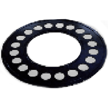 Koike DCD19109 Circular Rail / Circle Cutting Rail (IK-12 Next/Max3) Secondary image