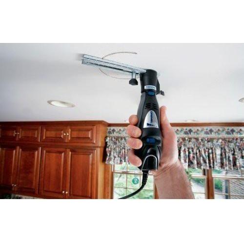 Dremel 678 Circle Cutter and Straight Edge Guide Attachment Secondary image