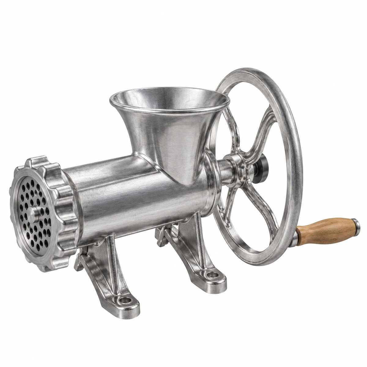 Megatools Manual Meat MIncer - ToolsSavvy.ph Main image