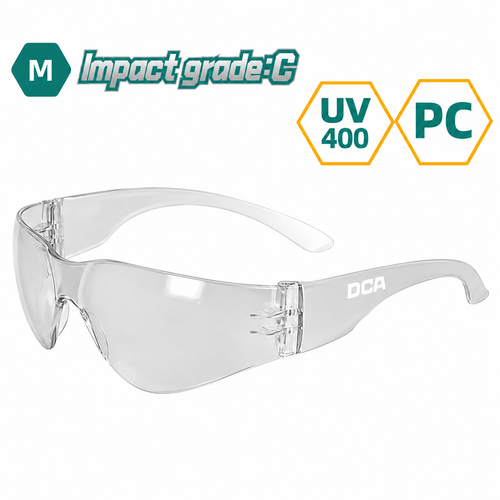 DCA A27C3102 Safety Spectacles