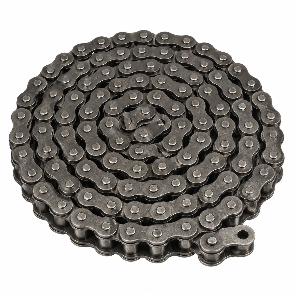 Megatools ROLL60 Roller Chain for Hand Tractor - ToolsSavvy.ph Main image
