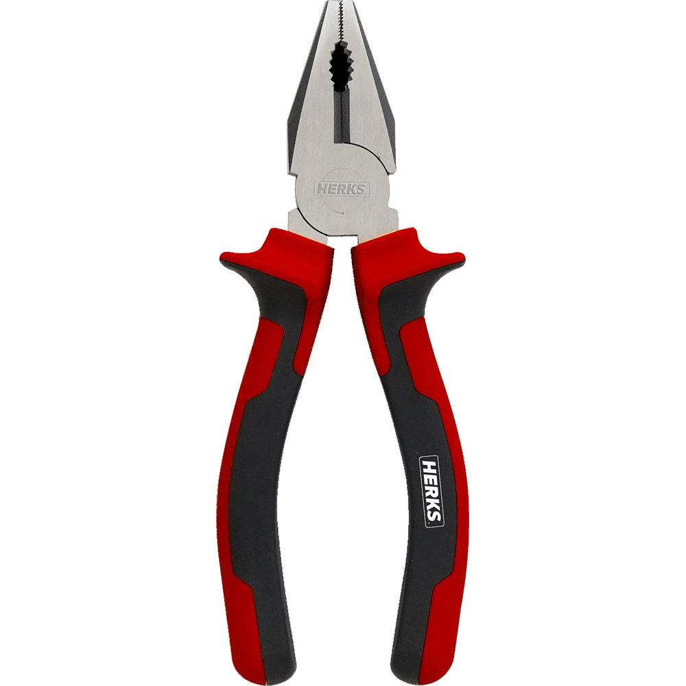 Herks Combination Pliers | Herks by KHM Megatools Corp. Main image