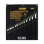 Crossman 92-082 Thin Combination Wrench Set 10-32mm 14pcs - ToolsSavvy.ph
